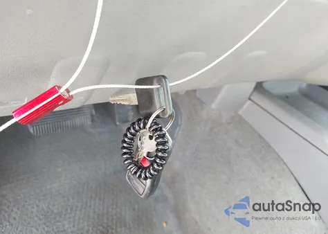 2010 Nissan Frontier Se z USA, uszkodzony, nr VIN 1N6AD0EV6AC409324